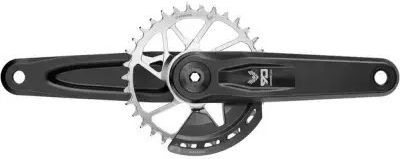 Sram Δισκοβραχίονας Ποδηλάτου MTB