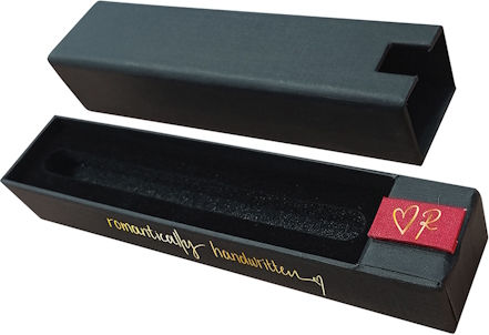 Rene Pen Case Box