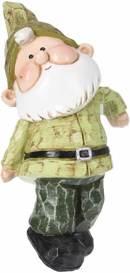 Weihnachtliche Figur Zwerge Länge 5cm