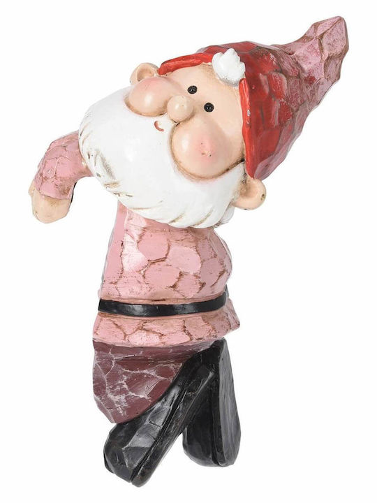 Weihnachtliche Figur Zwerge Länge 5cm