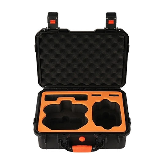 Sunnylife DJI Neo 4x13.7x29.4cm Batterie Fernsteuerung Schwarz Transporttasche