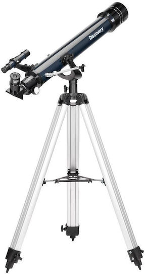 Discovery Spark 707 AZ