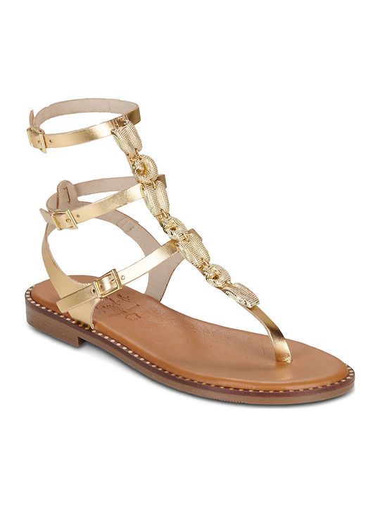 Oh My Sandals