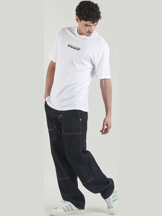 World T-Shirt White
