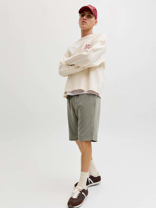 Sport Herren Shorts Vetiver