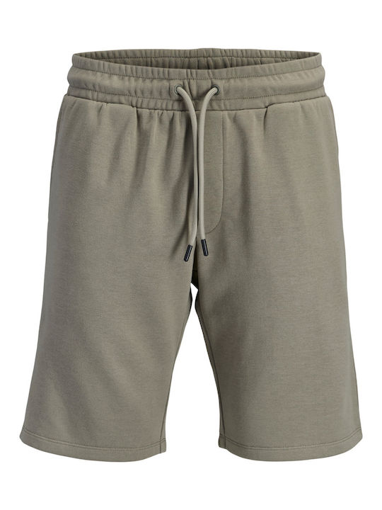 Sport Herren Shorts Vetiver