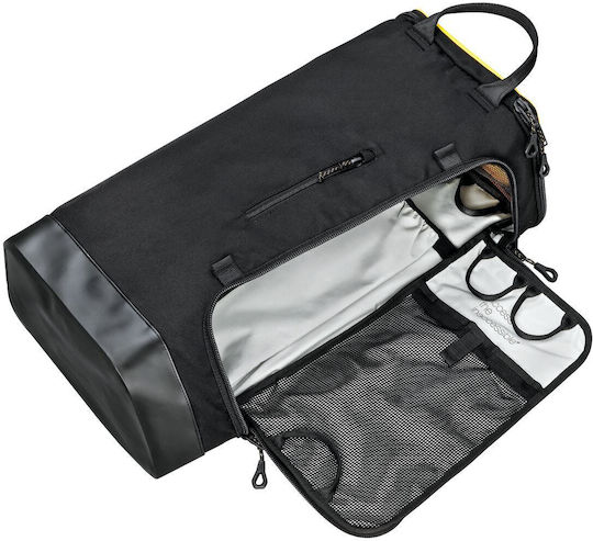 Petzl Expert 40l Black Yellow Black Yellow