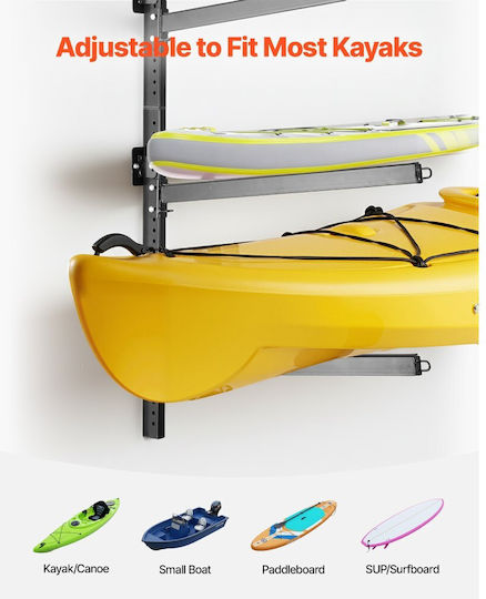 Vevor BGSPHTZJZJ4SJ71E2001V0 Σχάρα για Κανό & Kayak