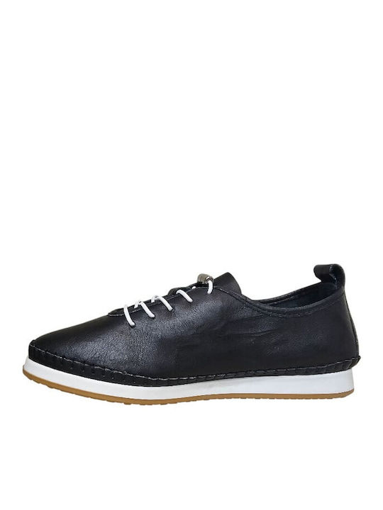Γυναικεία Sneakers Μαύρα