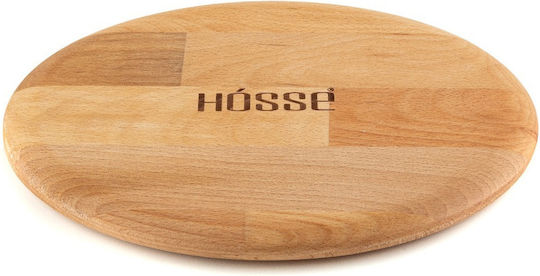Hosse Wooden Buffet Display Stand 18cm