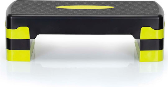 Aerobic Stepper με Ρυθμιζόμενο Ύψος