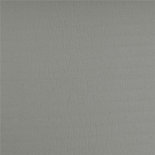 Yoga Exercise Mat Grey with Carry Strap (183x61x1cm)