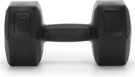 Hexagon Dumbbell 1 x 5kg