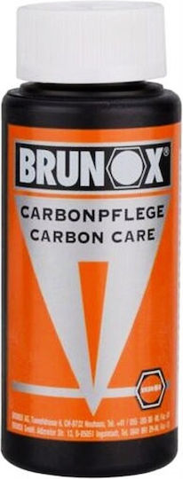 Brunox Wartung Carbon 100ml