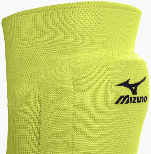 Mizuno Team Kneepad Z59SS70242 Волейболни коленни протектори за Възрастни Жълти
