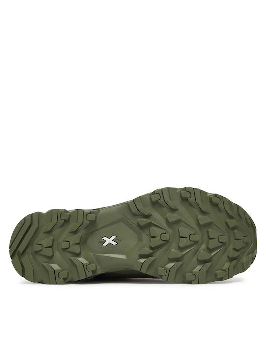 La Sportiva Ultra Raptor Ανδρικά Ορειβατικά Παπούτσια Cypress / Mountain Red