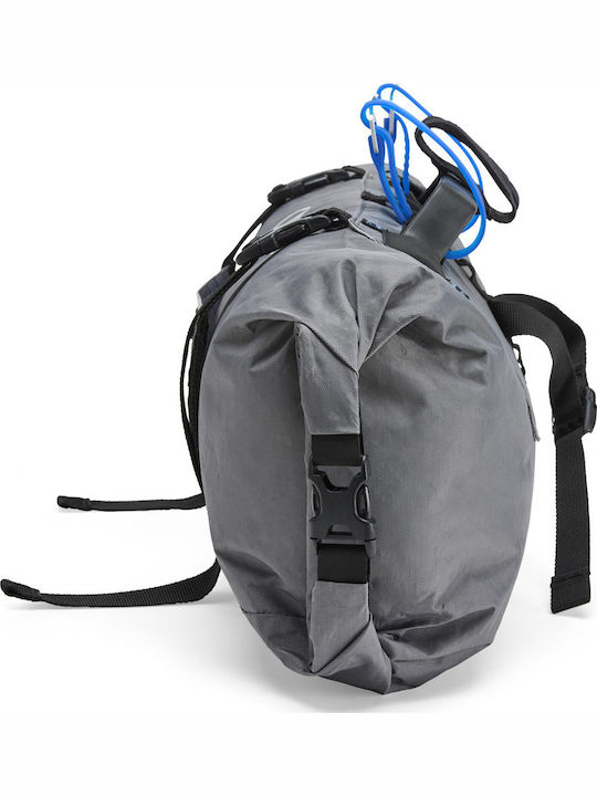 Camelbak Τσαντάκι Τιμονιού Ποδηλάτου Γκρι