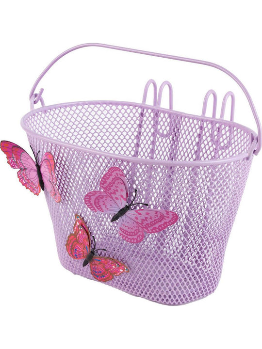 Basil Jasmine & Butterfly Детска Кошница