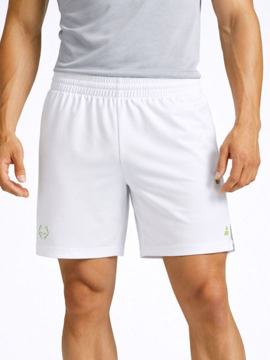 Babolat Σορτς Λευκό