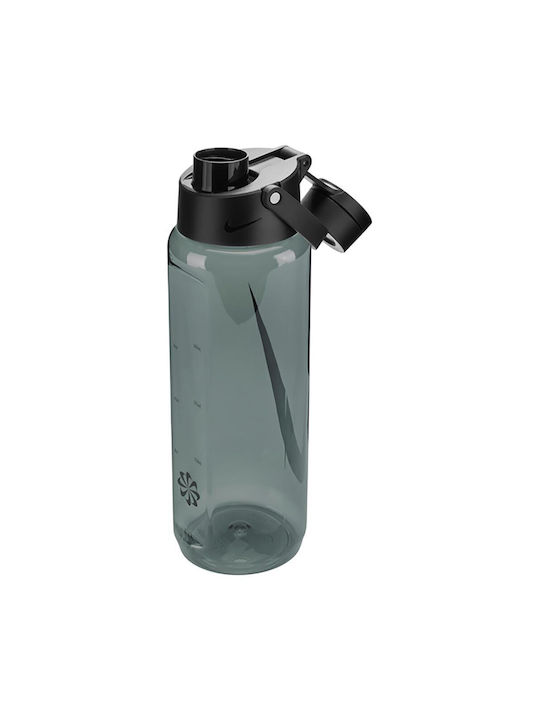 Nike Renew Recharge Sportiv Sticla de apa 710.4ml Gri