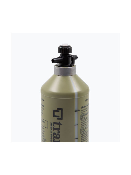 Trangia Παγούρι 1000ml Πράσινο
