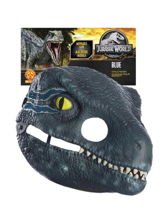 Jurassic World Velociraptor Mask 33006381
