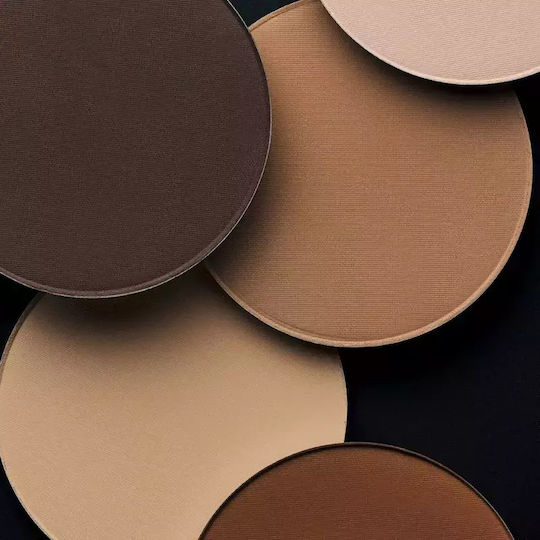 M.A.C Studio Fix Powder Plus Liquid Make Up C5 12gr