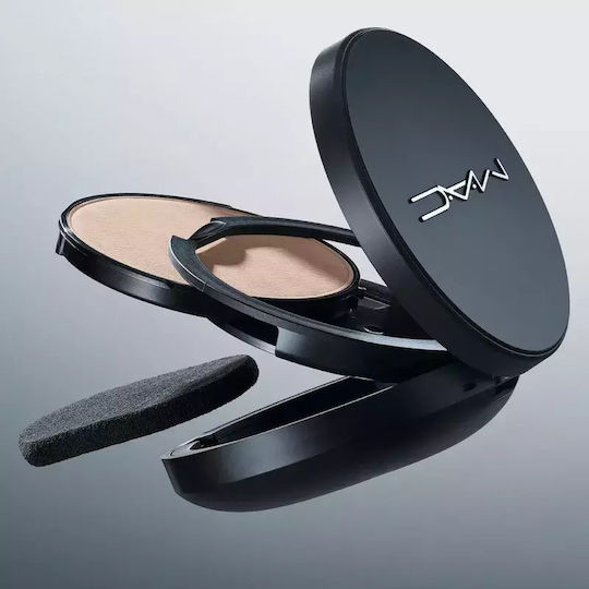 M.A.C Studio Fix Powder Plus Liquid Make Up C5 12gr