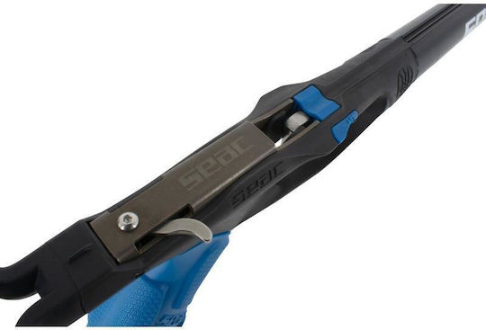 Seac Arbalet Cu Harpon Cauciuc Target 75 90cm