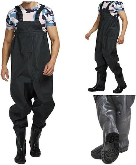Behr Gummistiefel Für Angelbekleidung & Zubehör