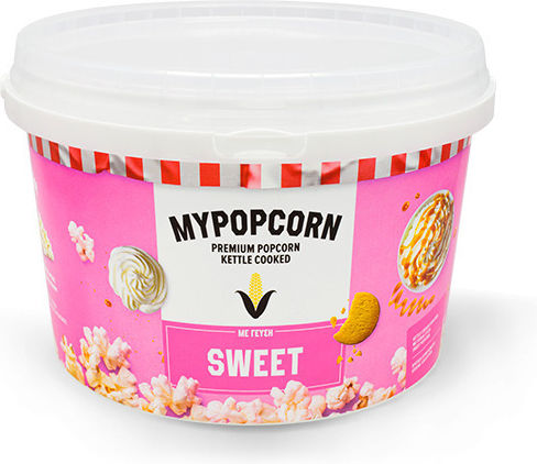 My Popcorn Ποπ Κορν 200gr