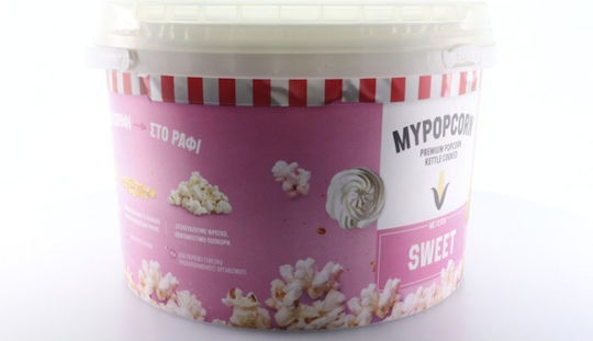 My Popcorn Ποπ Κορν 200gr
