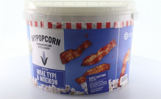 My Popcorn Ποπ Κορν 200gr