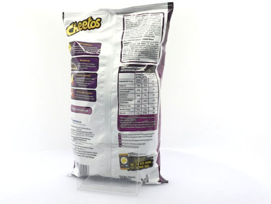 Cheetos Cheese & Tomato Puffs 75g 1-52923
