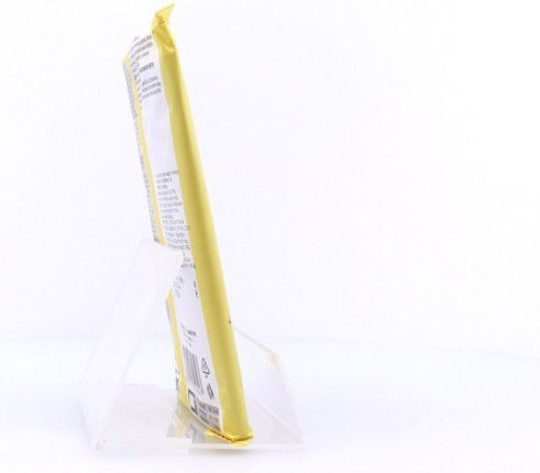 mogyi Popcorn Micro Pop Corn With Butter Butter 100gr