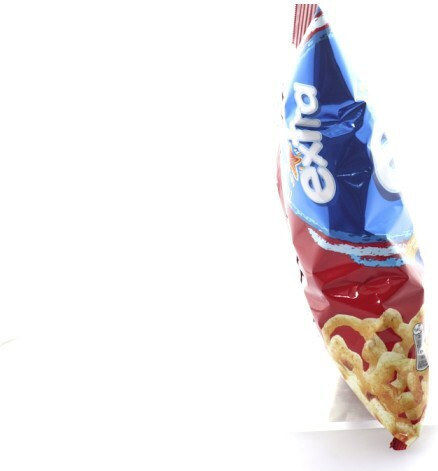 Extra Γαριδάκια Αστεράκια Cheese & Tomato 55gr