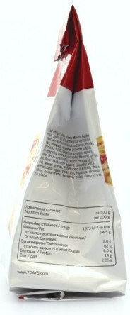 7days Crackers Bake Rolls with flavor Pizza 80gr