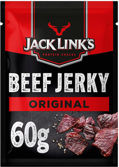 Jack Link's Jerky Dried Beef 60gr