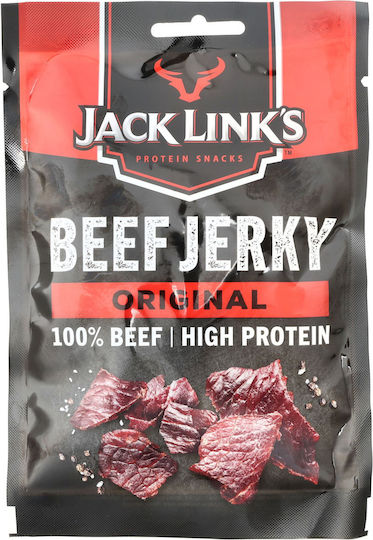 Jack Link's Jerky Dried Beef 60gr