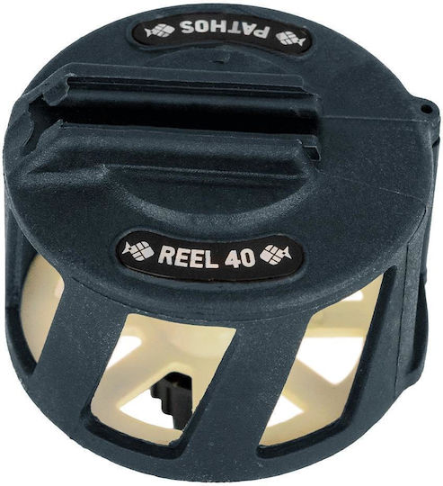 Pathos Speargun Reel Horizontal 50m