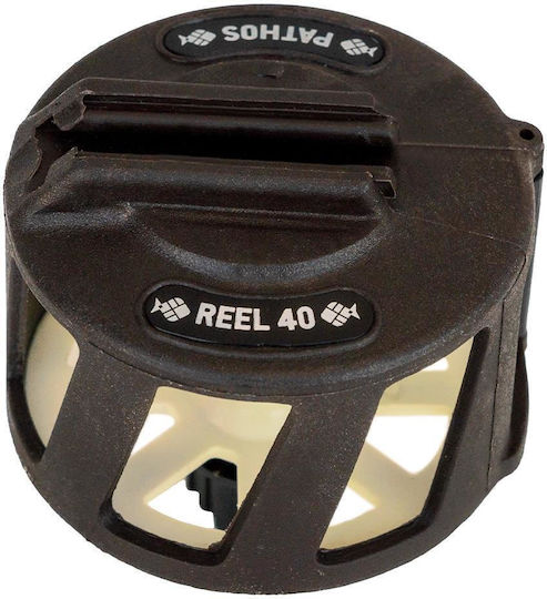 Pathos Speargun Reel Horizontal 50m