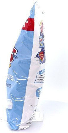 Ruffles Chips with Salt 400gr