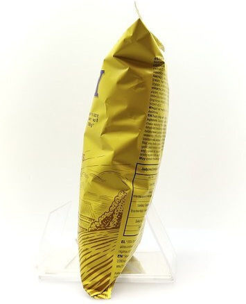 Ohonos Snack Chips Country με Γεύση Cheddar & Parmesan Cheese Χωρίς Γλουτένη 150gr
