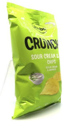 Ohonos Snack Chips Χωρίς Γλουτένη 90gr
