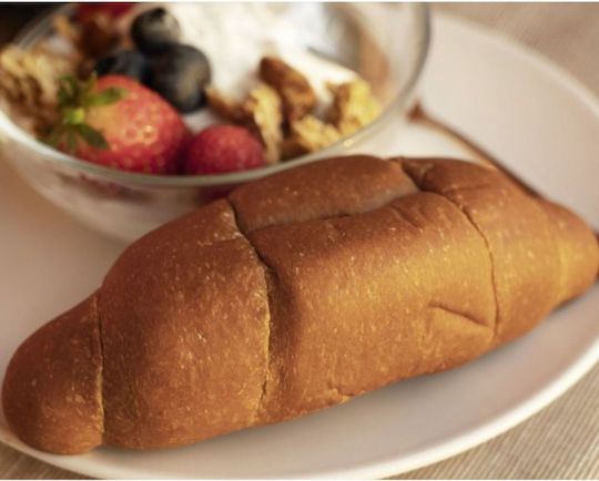 FeelingOk Croissant Protein Χαμηλό σε Υδατάνθρακες 50gr 1pcs