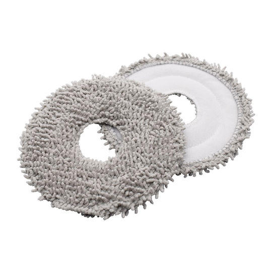 Replacement Parts for Robot Vacuum Cleaner