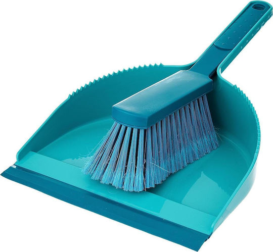 Leifheit Classic Dustpan & Brush Set 41401 1pcs
