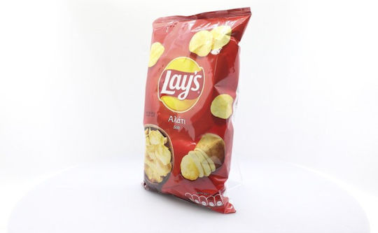 Lay's Chips με Αλάτι 100gr