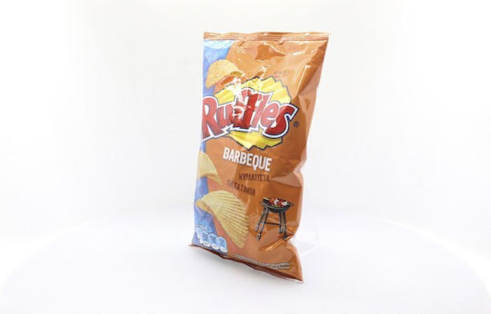 Ruffles Chips 95gr Bbq
