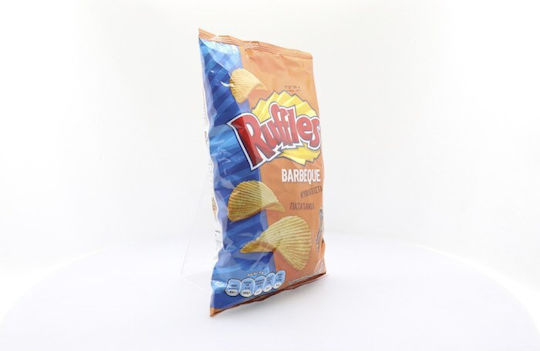 Ruffles Chips 95gr Bbq